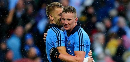 11 Dublin players and eight Kerry men nominated for a football All-Star