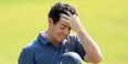 Rory McIlroy will not be representing Ireland at Rio 2016