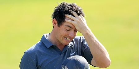 Rory McIlroy reveals Zika fears could potentially prevent him featuring at the Olympics