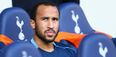 Andros Townsend’s Tottenham Hotspur days could be numbered following post-match bust-up