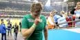 Jamie Heaslip: “I’d be amazed if I’m still playing at the next World Cup”