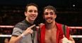 Michael Conlan confirms he will go pro after Rio, regardless of the result