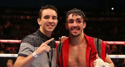 Michael Conlan confirms he will go pro after Rio, regardless of the result