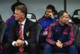 Louis van Gaal “irritated” by reports suggesting Ryan Giggs missed pre-match meeting (Video)