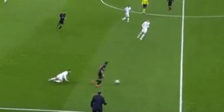 VIDEO: Angel di Maria’s little jig on the ball made a complete fool of Isco