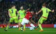 Man United v CSKA Moscow – Player ratings