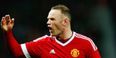 REVEALED: What Wayne Rooney roared after ending his goal drought