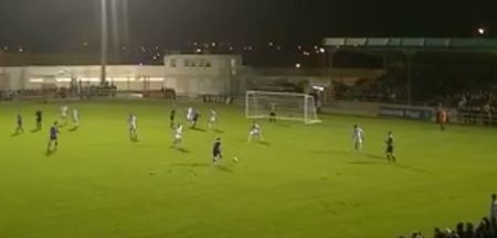 VIDEO: Shaun Kelly’s thunderbastard play-off goal for Limerick with local commentary is just perfect