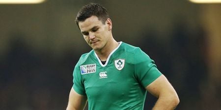 Ireland’s quest for elusive victory on South African soil dealt major blow