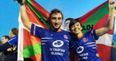 Ireland are playing France in GAA this weekend, and they’re underdogs