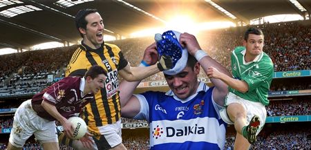 #TheToughest Issue: The best club football team of all time – pick your half back line