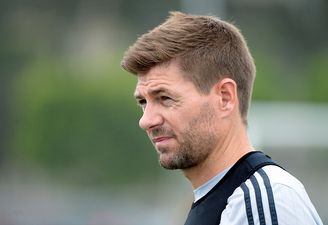 Bringing back Steven Gerrard is the worst thing Liverpool could do