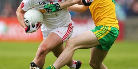 Ulster GAA deny claim that Tyrone minors cleared of sledging Donegal teenager