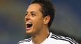 Unwanted by Manchester United, Javier Hernandez is on a piping hot streak