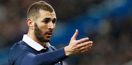 Karim Benzema confesses involvement in Mathieu Valbuena sextape blackmail plot