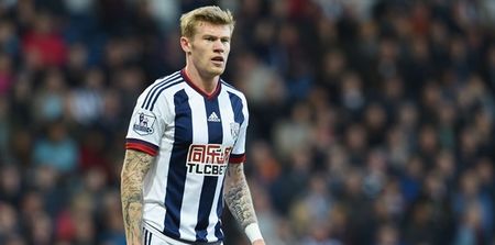 PIC: James McClean delivers on his incredibly classy promise to young disabled girl