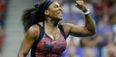 VIDEO: Serena Williams successfully chases down alleged phone thief