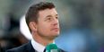 Brian O’Driscoll still not hearing the clarion call of coaching