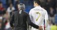 VIDEO: Ronaldo offers warm words of support for ex-boss Mourinho