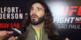 VIDEO: Clay Guida vows to retire Conor McGregor after Jose Aldo ‘beats the snot out of him’