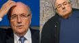 Sepp Blatter involved in ‘medical incident’ and Twitter has no sympathy