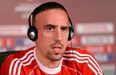 Franck Ribery is seeking $1.5 million in damages over CNN tweet