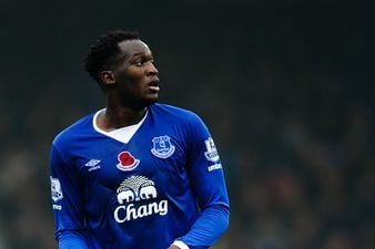 Romelu Lukaku perfectly predicted his goal… and West Ham should have known better