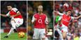 Robert Pires’ Ultimate Arsenal XI has at least three dubious selections