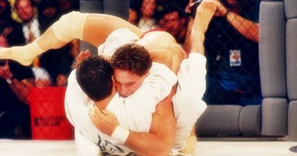 Ken Shamrock announces Bellator fight that will excite all nostalgic MMA fans