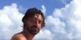 PIC: Your Saturday just cannot compete with what Andrea Pirlo is up to today