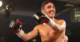 Jamie Conlan dispatches opponent to move to 15-0 in front of Dublin crowd