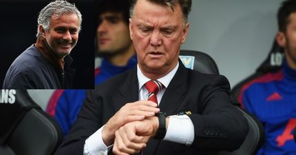 Manchester United’s choice as LvG’s successor may not go down well at Old Trafford