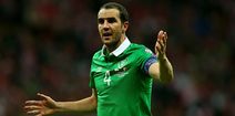 John O’Shea secures move away from Sunderland