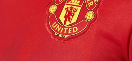 Pic: Is this the awful top Manchester United will be wearing before games next season?