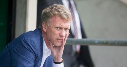 David Moyes drops major hint his return to football management will be at Celtic