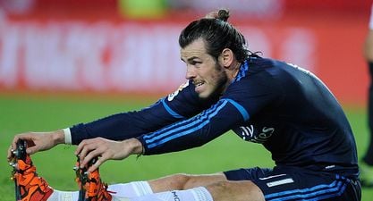 VIDEO: Real Madrid’s defeat to Sevilla ends a remarkable run – but is Gareth Bale to blame?