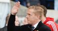 Swansea could be ready to part ways with manager Garry Monk