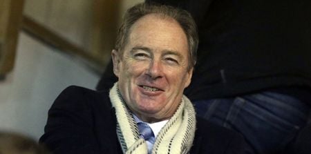 Former Ireland manager Brian Kerr ‘turns down bid for Dáil seat’