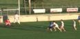 WATCH: Simply stunning hat-trick from the Ulster Intermediate ladies football final