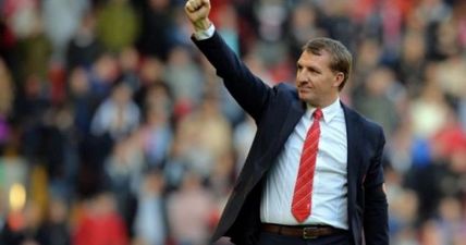 Brendan Rodgers return to football management is far far away from the Premier League