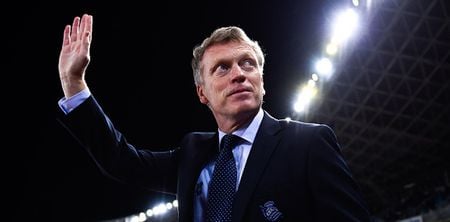 The reaction to David Moyes returning to Premier League management has been very mixed