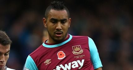 More heartache for fantasy football players as extent of Dimitri Payet’s injury revealed