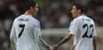 Cristiano Ronaldo promotes new documentary by taking a swipe at Angel di Maria