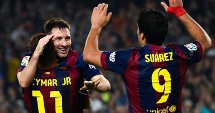 Barcelona move another step closer to leaving La Liga