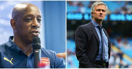 Ian Wright suggested something quite drastic to stop Chelsea’s Premier League slide