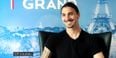 Fascinating Zlatan Ibrahimovic interview in which he distils his remarkable ego