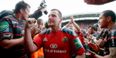 Former Munster forward up for top rugby award in France