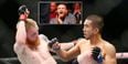 Louis Smolka reveals how Conor McGregor distraction almost cost him UFC Dublin win