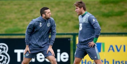 Since you’ve been gone: What the Ireland squad have been up to since Germany and Poland