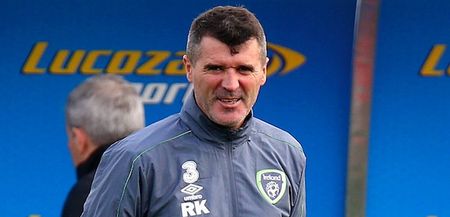 Roy Keane puts club managers brilliantly in place over wrestle for international players